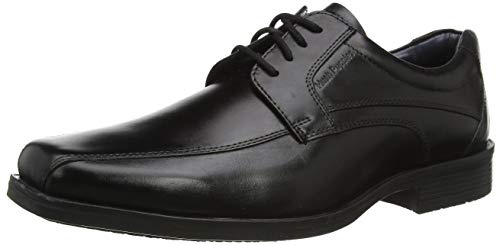 Hush Puppies Brandon Shoe Black