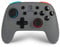 PowerA Nano Enhanced Wireless Controller for Nintendo Switch – Grey-Neon