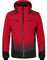 Bergson TAAVI | Herren Skijacke, wattiert, 20000 mm Wassersäule, Chinese red [104], 27 - Herren