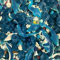 Blue Sweet Mix 1kg Share Bag by The Gourmet Sweet Company