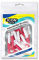 Stoddard Icon Brossettes Interdentaires Standard Rose - Lot de 25