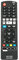 AULCMEET AKB73735801 AKB73896401 Replacement Remote Control Compatible with LG Blu-ray Recorder BD Disc Player BP735 BP230N BP735B BP530 BP540 BPM54 BP330 BP230