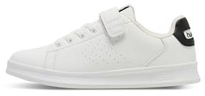hummel Klettverschluss Sneaker Busan Jr Kinder