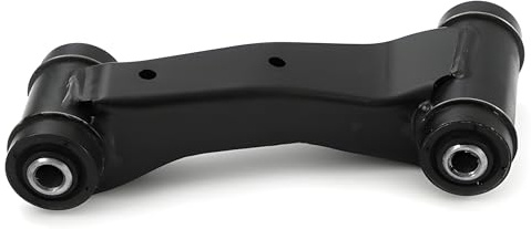 SKF Radaufhängung Lenker VKDS 822039 Position Vorderachse rechts Höhe 110 mm Länge 250 mm Breite 185 mm - OE Qualität | Kompatibel mit: NISSAN PRIMERA, PRIMERA, PRIMERA Hatchback, PRIMERA Hatchback