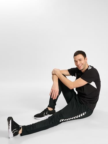 hummel hmlSTALTIC Tracksuit Bottoms