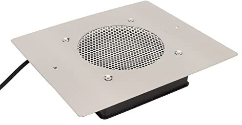 Sonew Collettore di Polvere per Unghie, Collettore di Polvere per Unghie, Aspirapolvere per Unghie, Filtro Riutilizzabile, Aspiratore per Aspirapolvere, 220‑240 V