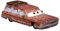 Mattel Disney Pixar Cars J. SHOESTEER Metall HLH31