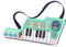 VTech Bluey Keytar, Official Bluey Toy with 5 Instrument Sounds, Phrases, Sound Effects & Melodies, Interactive Musical Toy for Kids Age 3+