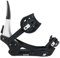 K2 Bond Bindung 2024 Black/White, L