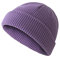 Engel Mütze Wolle Seide, Bommel Kaschmir Warm Beanie Filzhut Hut Weich Winter Thermal Outdoor Hüte Mütze Weichem Fleece Comfort Innenfutter Cap Haube