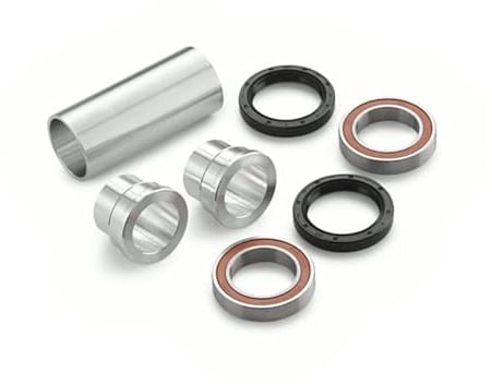 Ktm 78009015000 Wheel Repair Kit One Size