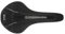 Fizik Vento Antares R3 Adaptiver Fahrradsattel, 3D-Druck, Schwarz, 140 mm