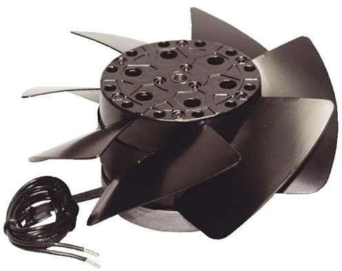 BRUJA Ventilator Brutautomat Ø 13 cm A2S130-AA03-01