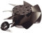 BRUJA Ventilator Brutautomat Ø 13 cm A2S130-AA03-01