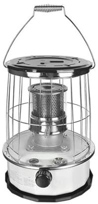 Kerosene Stove Heater Outdoor Ice Fishing Camping Home Diesel Portable Fuel Oil Kerosene Heating Grill Stove Indoor(77 6L with bag)