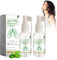 Qartel Lungenreinigungsspray, 2 Stück Lungenunterstützung Reinigung Spray, Reparaturspray Lung, Atmung Lungenreinigungsspray