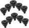 HOMOCONO Hard Drive Fixing Screws Set 10pcs Rmr Screws for Motherboard Mounting
