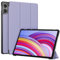 FINTIE Custodia per Xiaomi Redmi Pad Pro 12.1 Pollici 2024 - Sottile Leggera Case Protettiva Cover con Auto Sveglia/Sonno, (Lilla Viola)