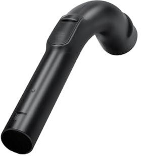 Maniglia per aspirapolvere Miele, manico Ø 35 mm, manico di ricambio per aspirapolvere Miele S8, S6, S5, S4, S2, S1, C1, C2, C3, H1 Complete Compact Classic Swing S8000 S