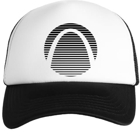 Jinbetee Saint Louis Arch Weiße Kinder Baseball Cap Unisex Snapback