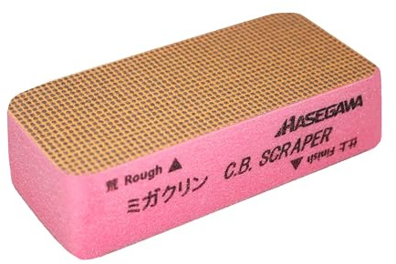 Hasegawa MC2-115P Chopping Board Sharpener Migakrin 2 Made in Japan