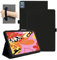 Magnetic Case for XPPen Magic Drawing Pad 12.2 inch Tablet - Shockproof,Waterproof,Anti-Scratch,Multi-Angle Stand,with Hand Strap,Slim Durable,Black