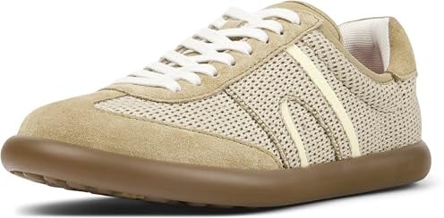 Camper Damen Pelotas Soller K201818 Sneaker