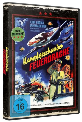 Kampfgeschwader Feuerdrache