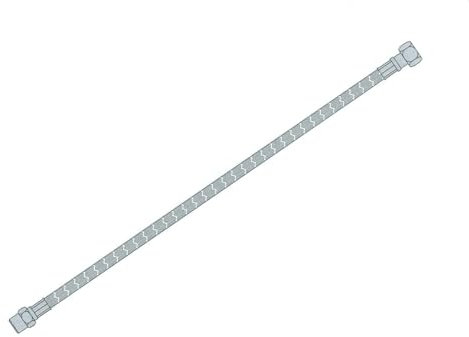 Quooker VERLEQ60 Verlängerungsset 60cm