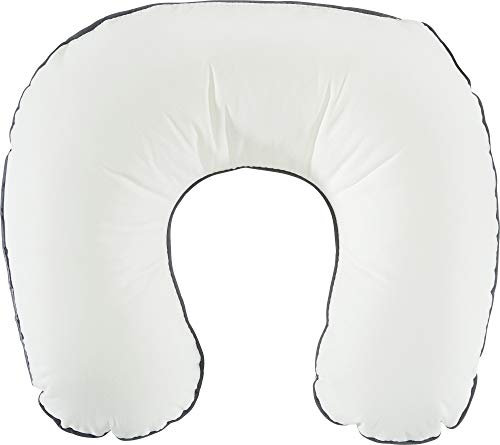 Erwin Müller Nackenhörnchen Main Textilfaser Champagner Größe 32x32 cm