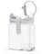 HELPERS LAB Étui A2166 A1719 Chargeur Adaptateur Compatible avec USB-C 87W 96W Chargeur Adaptateur Secteur, MacBook Pro 15'' 16'' et 14''