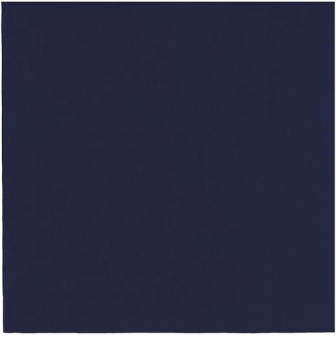 modAS Vierecktuch Totenköpfe 54x54cm | Halstuch Kopftuch Pirat Schwarz | Bandana Baumwolle Baumwolltuch (dunkelblau)