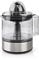Ex-Pro 0.8L Electric Citrus Press Juicer with Adjustable Pulp Filter 2 x Cones and Easy Pour Spout