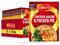 Schwartz Chicken Bacon & Potato Pie Recipe Mix 35 G | Pack of 12 | No Artificial Colours or Flavourings | No Added Preservatives or MSG | Suitable for Vegetarians