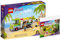 Ameet Verlag Lego Friends Set: Recycling-Auto 41712 + Friends Blumenwagen 30413 (Polybag)