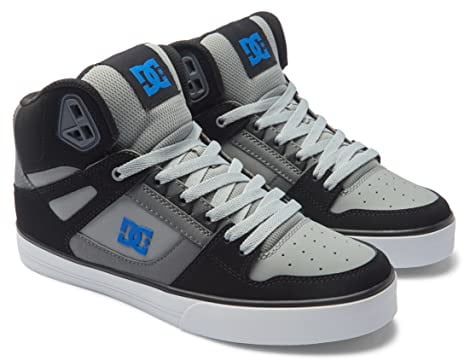 DC Shoes Pure SE - Hi Tops für Männer