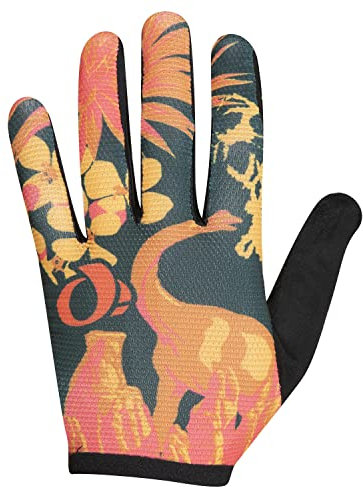 PEARL IZUMI Elevate Mesh begrenzt Handschuh Camp Grün Coslope - Radfahren Handschuhe - Größe XL