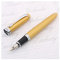 SXRUY Fountain Pen Fountain Pen Copperplate calligraphy G NIB Round flourish body Stationery Office school supplies ink pen