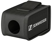 Sennheiser EW-DP SKP POUCH Protective Pouch | High-Quality, Durable Pouch For Sennheiser EW-DP SKP Transmitter | Black (700063)