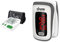 Kinetik Wellbeing Fully Automatic Blood Pressure Monitor - Used by The NHS – BIHS & ESH Validated – Universal Cuff (22-42cm) – in Association with St John Ambulance & Finger Pulse Oximeter