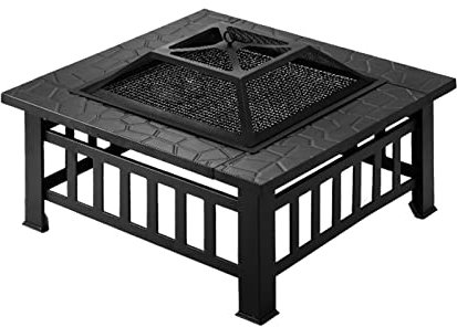 BBQ Grill Haushalt Indoor Grilltisch Outdoor Holzkohlegrill Grillherd Holzkohlegrill Tisch Hof Heizung Herd Kochen Tee Grilltisch Campingkocher