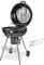 Kugelgrill Grillwagen Grill Barbecue BBQ Standgrill Profi Grillrost Ø 54 cm