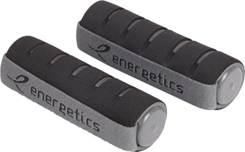 ENERGETICS Hantel Aerobic Work Weight MÉLANG/WHITE