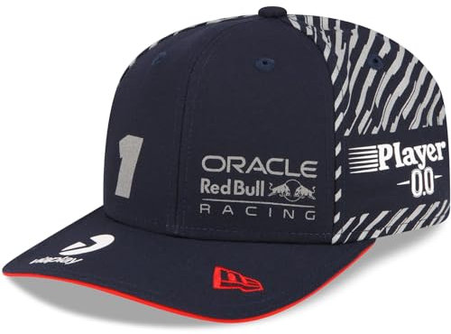 New Era 9Fifty Cap - Red Bull F1 Las Vegas Max Verstappen ML