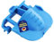 Inserto Dosatore per Detersivo Liquido per Dispenser Detersivo Lavatrice con Codice Originale 00605740 605740 9000048466 per Bosch per Siemens - PRODOTTO IN GERMANIA - Garanzia 10 Anni - MONTERAL