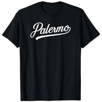 Palermo regalo