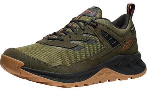 KEEN Herren Hightrail WaterproofWanderstiefel
