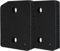 Set of 2 Dryer Filters for Miele T1 9164761, Foam Replacement Filter 207 x 157 x 30 mm for All Miele T1 Heat Pump Drum Dryers