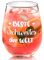 Joymaking Weinglas Schwester Geschenk, Geschenke für Schwester, Beste Schwester Geschenke, Geschwister Geschenke, Geschenkideen Schwester, Schwester Geschenk für Geburtstag Weihnachten 17oz