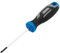 Draper Phillips Soft Grip Screwdriver, PH0 x 75mm - 13358 - Magnetic Tip, CRV Blade